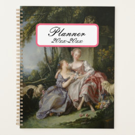 Agenda A Carta de Amor