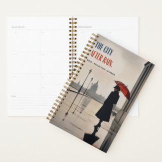 AGENDA A CIDADE APÓS CHUVA