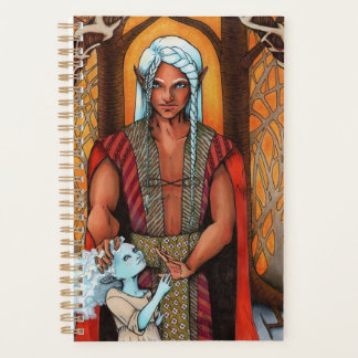 Agenda A Filha da Mage