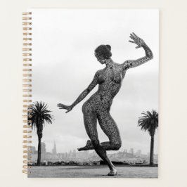 Agenda A força de uma mulher