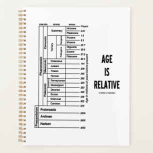 Agenda A Idade é o Humor do Geek do Gráfico de Tempo Ge