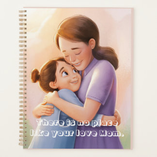 Agenda A Melhor Mãe Nunca Personaliza Foto