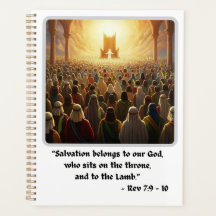 A multidão - Notebook