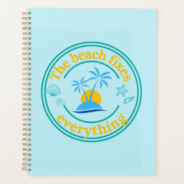 Agenda A Praia conserta tudo