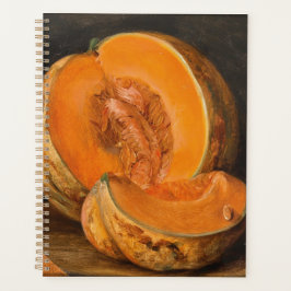 Agenda A Pumpkin - Josef Navrátil