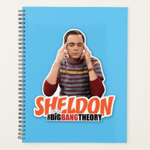 Agenda A Teoria do Big Bang Sheldon