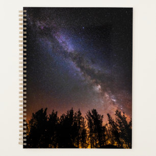 Agenda A Via Láctea Rose Valley, Califórnia