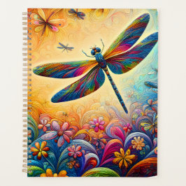Agenda A Viagem da Dragonfly