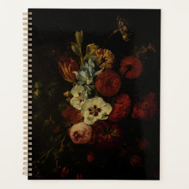 Agenda A vida com flores