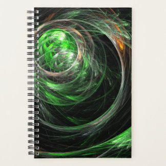Agenda À volta da Abstrato de Arte Verde Mundial