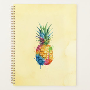 Agenda Abacaxi