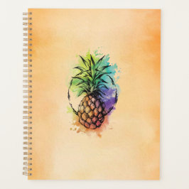 Agenda Abacaxi