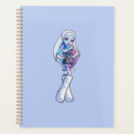 Agenda Abbey Planner