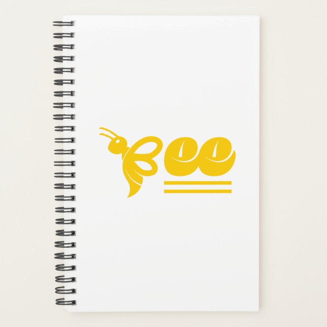 Agenda Abelha (Frente)