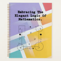Abraçando a Lógica Matemática Elegante | Beleza do