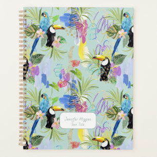 Agenda Abstrações tropicais