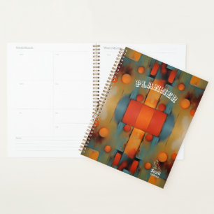 Agenda Abstrato