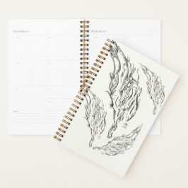 Agenda abstrato