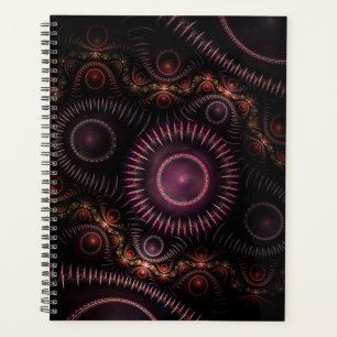 Agenda Abstrato