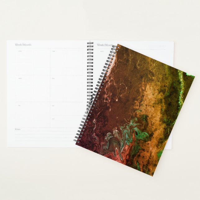 Agenda Abstrato197 (Exibição)