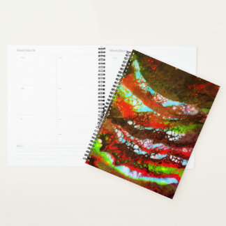 Agenda Abstrato222