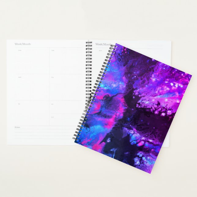 Agenda Abstrato323 (Exibição)