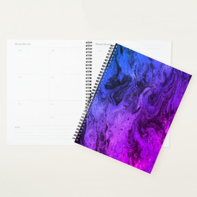 Agenda Abstrato368 (Exibição)