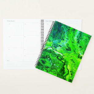 Agenda Abstrato60