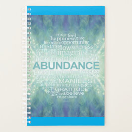 Agenda Abundância