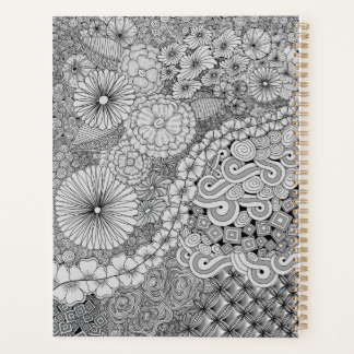 Agenda Abundância no Bloom Planner