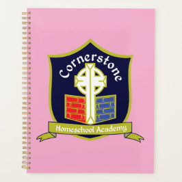 Agenda Academia Homeschool Cornerstone