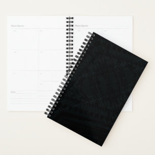 Agenda Aceitação   Textura Geométrica Escura