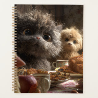 Agenda AcolhimentoAnimal