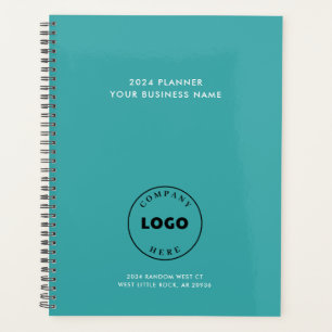 Agenda Adicionar funcionários corporativos elegantes do l