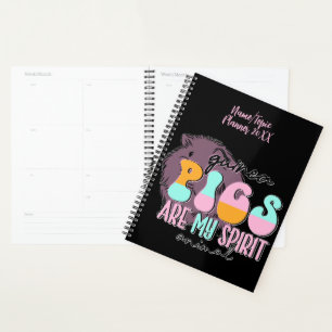 Agenda Adicione Nome Ano, Os Porcos-Guiné São Meu Animal