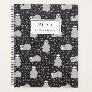 Agenda Adicione seu nome   Padrão De Lama De Bebê Tropica