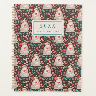 Agenda Adicione seu nome   Padrão de lama do Namorados