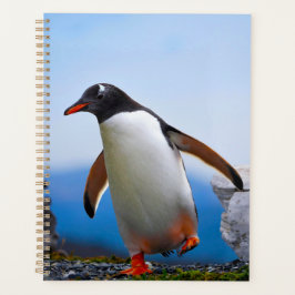 Agenda Adicione Seus Próprios presentes personalizados do