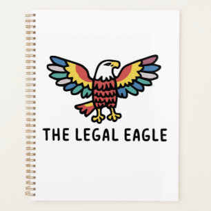 Agenda advogado águia legal