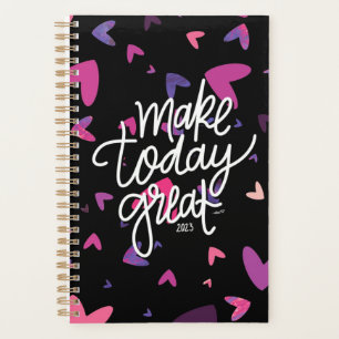 Agenda Afirmação Positiva