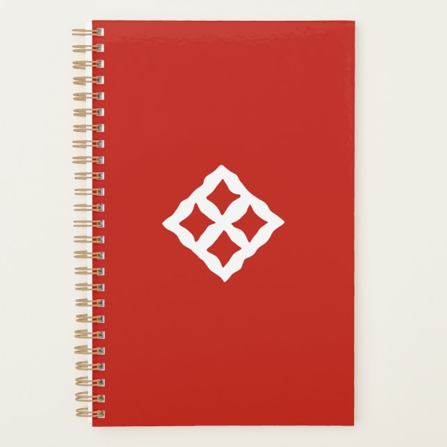 Agenda African Adinkra (Comunidade) (Frente)