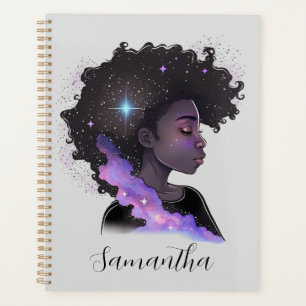 Agenda Afro-Mulher