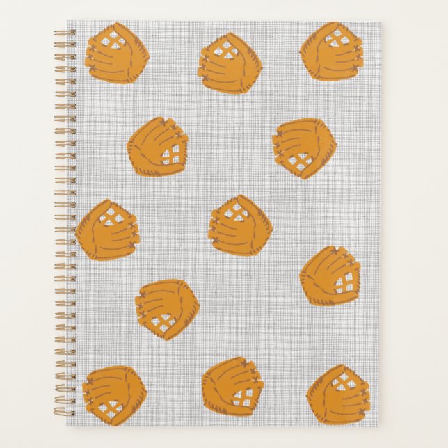 Agenda Agarre a chance! (Frente)