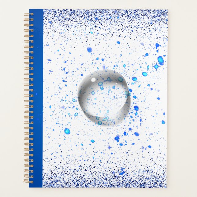 Agenda Água (Frente)