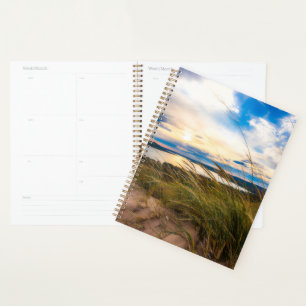 Agenda Água Glen Lake Sleeping Bear Dunes Michigan