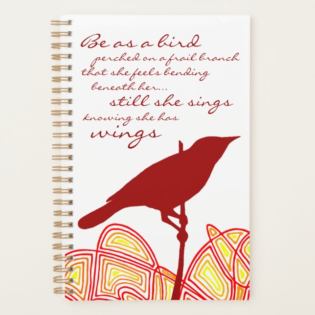 Agenda Ainda Ela Canta (Frente)