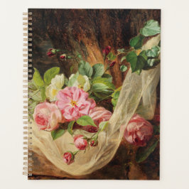 Agenda "Ainda viva com Rosas no chão da floresta" - Lach