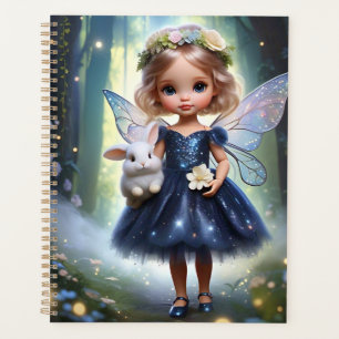 Agenda Ak Pari Hai Nuri Blue Dariya Mystical Fantasy Gi