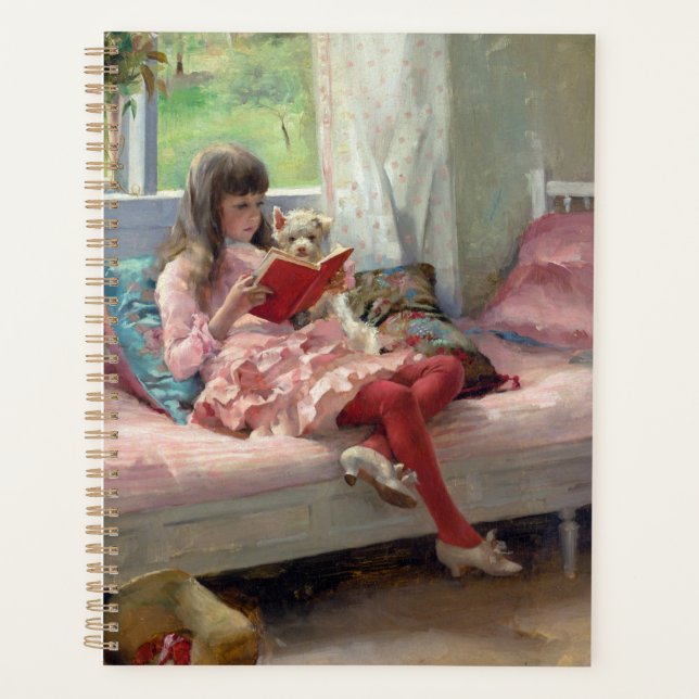 Agenda Albert Edelsense - Bons Amigos (Frente)