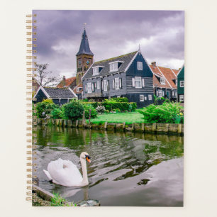 Agenda Aldeia Neerlandesa Marken